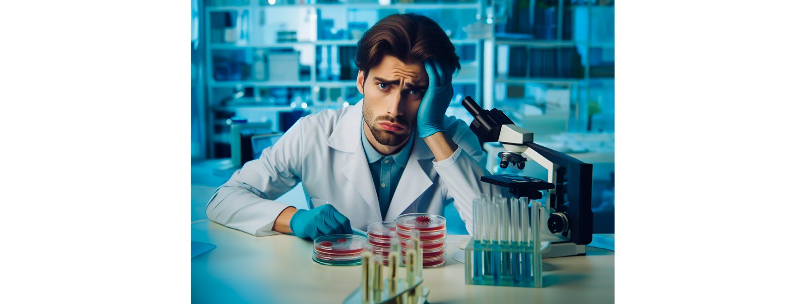 Microbiolgía rápida Bactrac